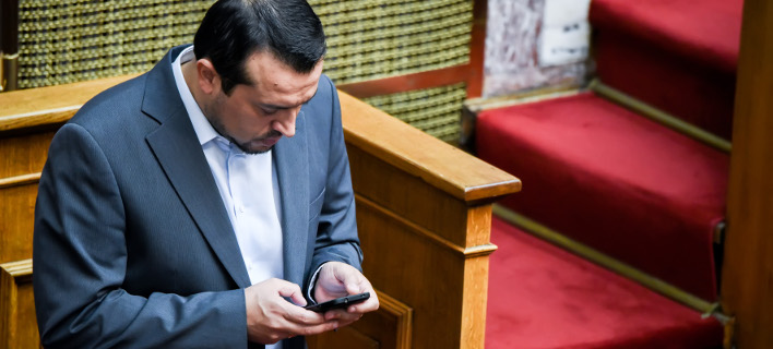 Παππάς: Θα κερδίσουμε και τις επόμενες εκλογές -Διεύρυνση συμμαχιών για αλλαγή