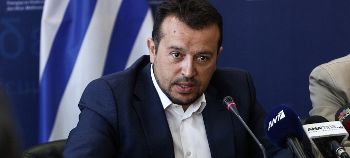 Παππάς για παραίτηση Σακελλαρίου: «Αν τον ενοχλούσε η παραβίαση απορρήτου, θα είχε παραιτηθεί από το 2016»