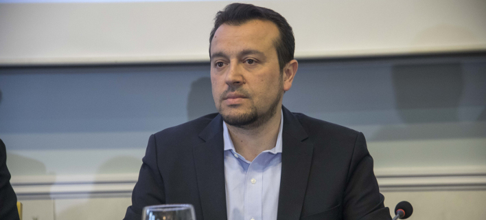 Παππάς: Είμαστε πολύ κοντά στην ολοκλήρωση της διαδικασίας για τις τηλεοπτικές άδειες