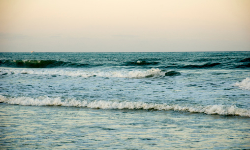 Volusia & Brevard Beaches