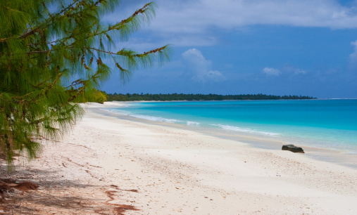 Ατόλη του Μπικίνι