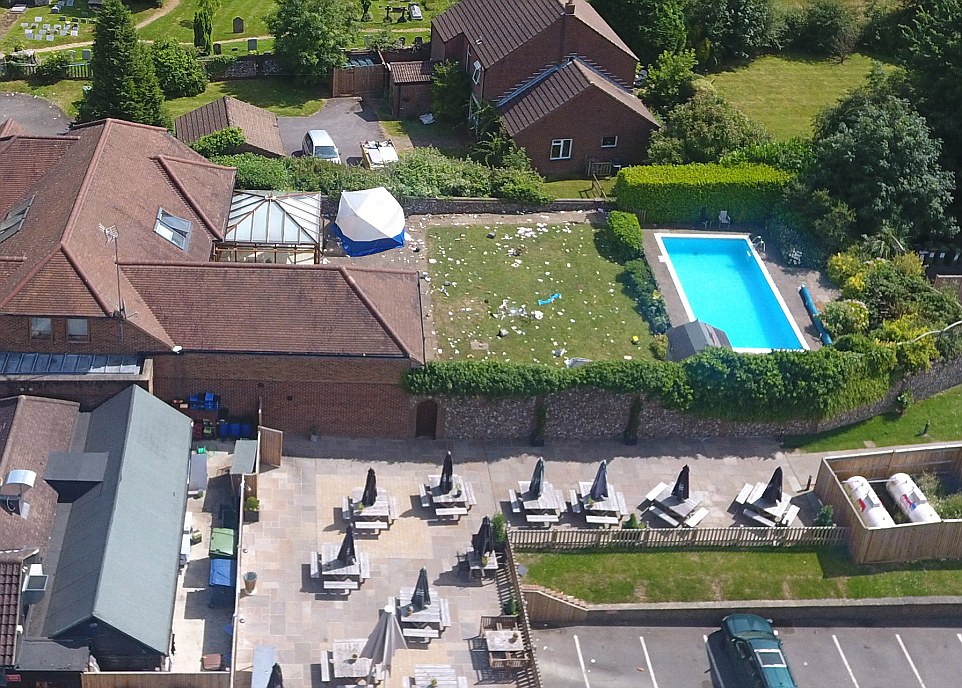 party 4 | Lamianow.gr