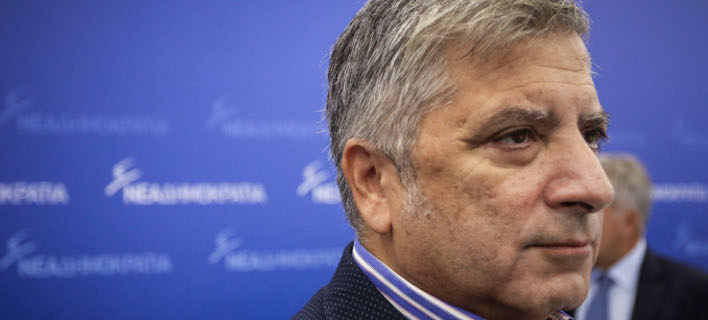 Πατούλης: Θα είμαι υποψήφιος για την Περιφέρεια Αττικής
