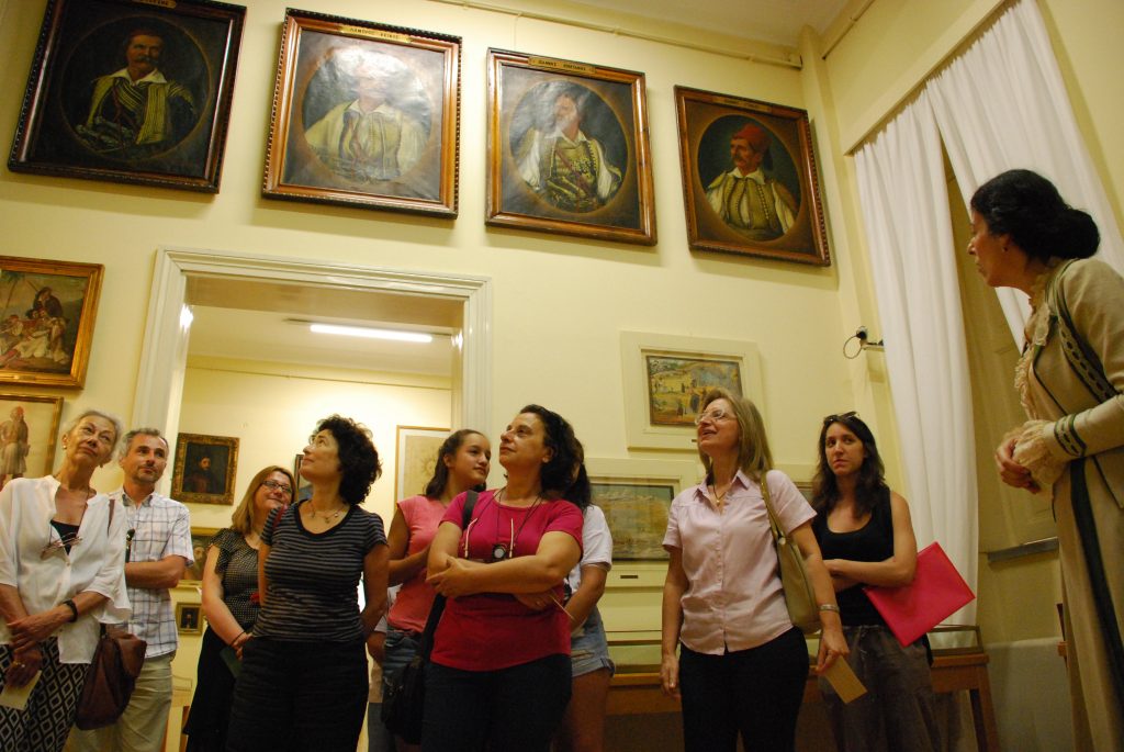 Μουσειακό Θέατρο