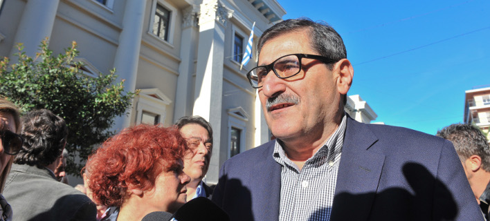 Πάτρα: Ο Δήμος ζητά από τον Σκουρλέτη ενίσχυση σε ζητήματα πρόληψης πυρκαγιών
