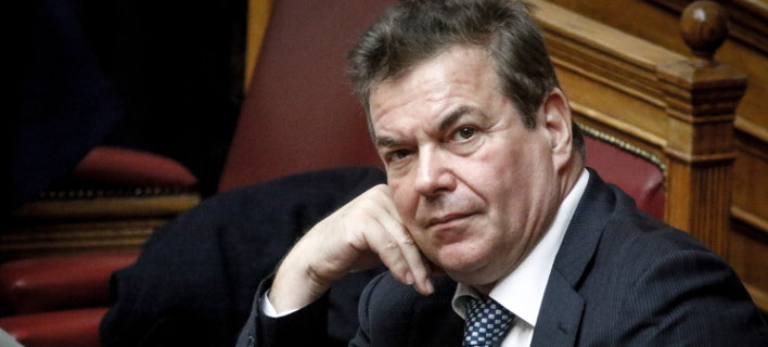 Πετρόπουλος για φωτιά στην Ηλεία: Ευτυχώς απετράπη μία μεγάλη καταστροφή