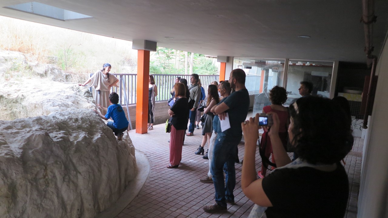 Μουσειακό Θέατρο