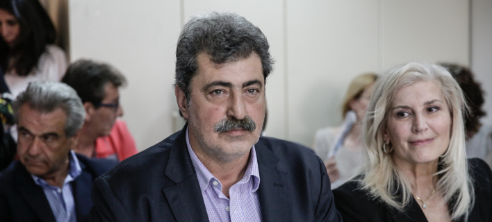 Πολάκης: Ο Μητσοτάκης θα κατέβει στις εκλογές με σύνθημα αδιέξοδο σε κάθε διέξοδο