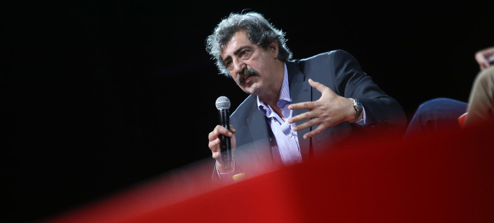 Πολάκης σε Τσοχατζόπουλος: Μην μου το παίζεις θιγμένος, γιατί είσαι σάπιος