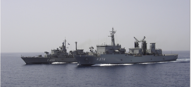 πολεμικό ναυτικό, Τουρκία, Άγκυρα, Αθήνα, απαγόρευση, ρηματική διακοίνωση, Σαμοθ