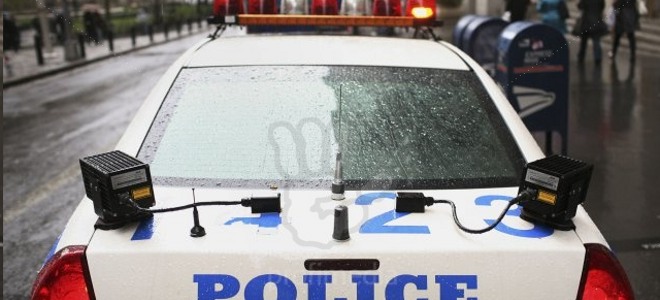 Βάζουν κάμερες σε περιπολικά και μοτοσυκλέτες της ΕΛ.ΑΣ.