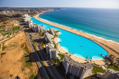 San Alfonso Del Mar