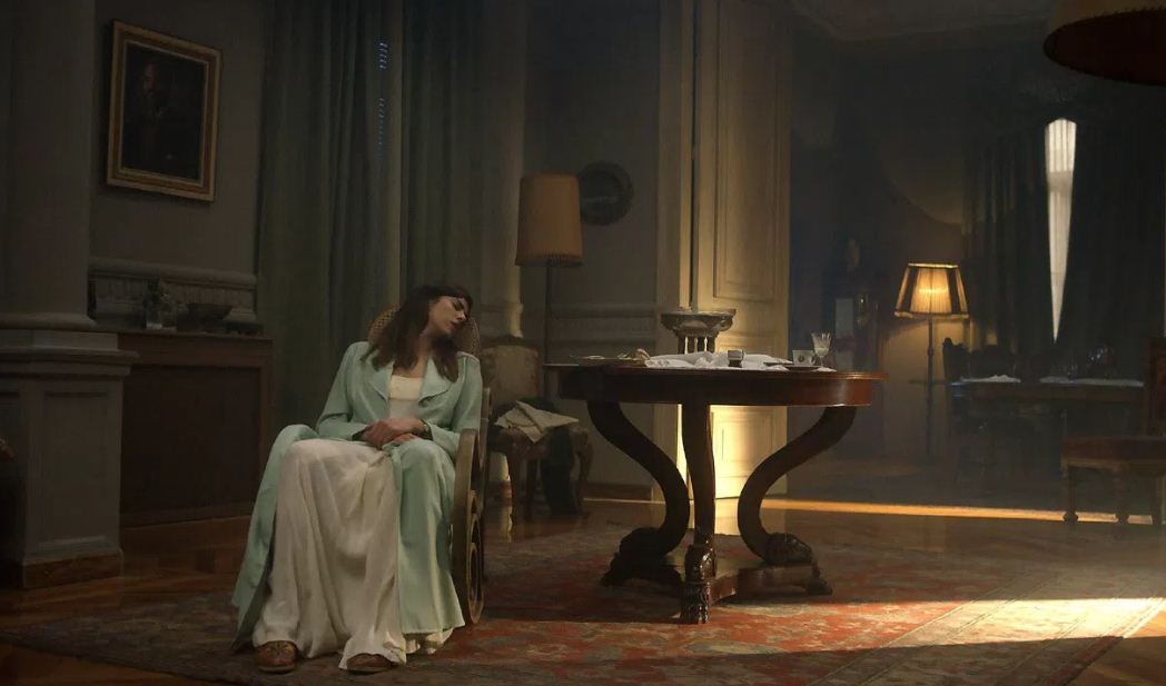 Η ταινία έχει αποσπάσει 4 βραβεία Ιρις: Α' Γυναικείου Ρόλου στην Κάτια Γκουλιώνη, Β' Γυναικείου Ρόλου στη Λυδία Φωτοπούλου, Φωτογραφίας στον Κλαούντιο Μπολιβάρ και μουσικής στον Νίκο Κυπουργό