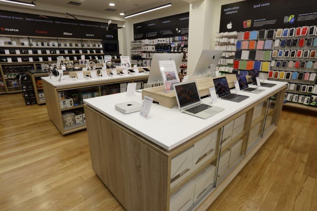 Nέο κατάστημα Public στο Κολωνάκι-2