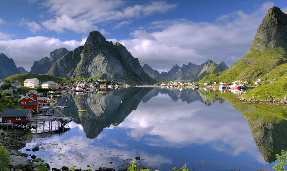 Reine