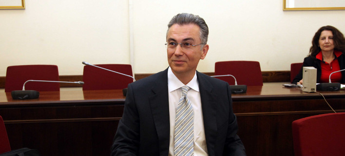 Την επιστροφή του στην ενεργό πολιτική προανήγγειλε ο Ρουσόπουλος