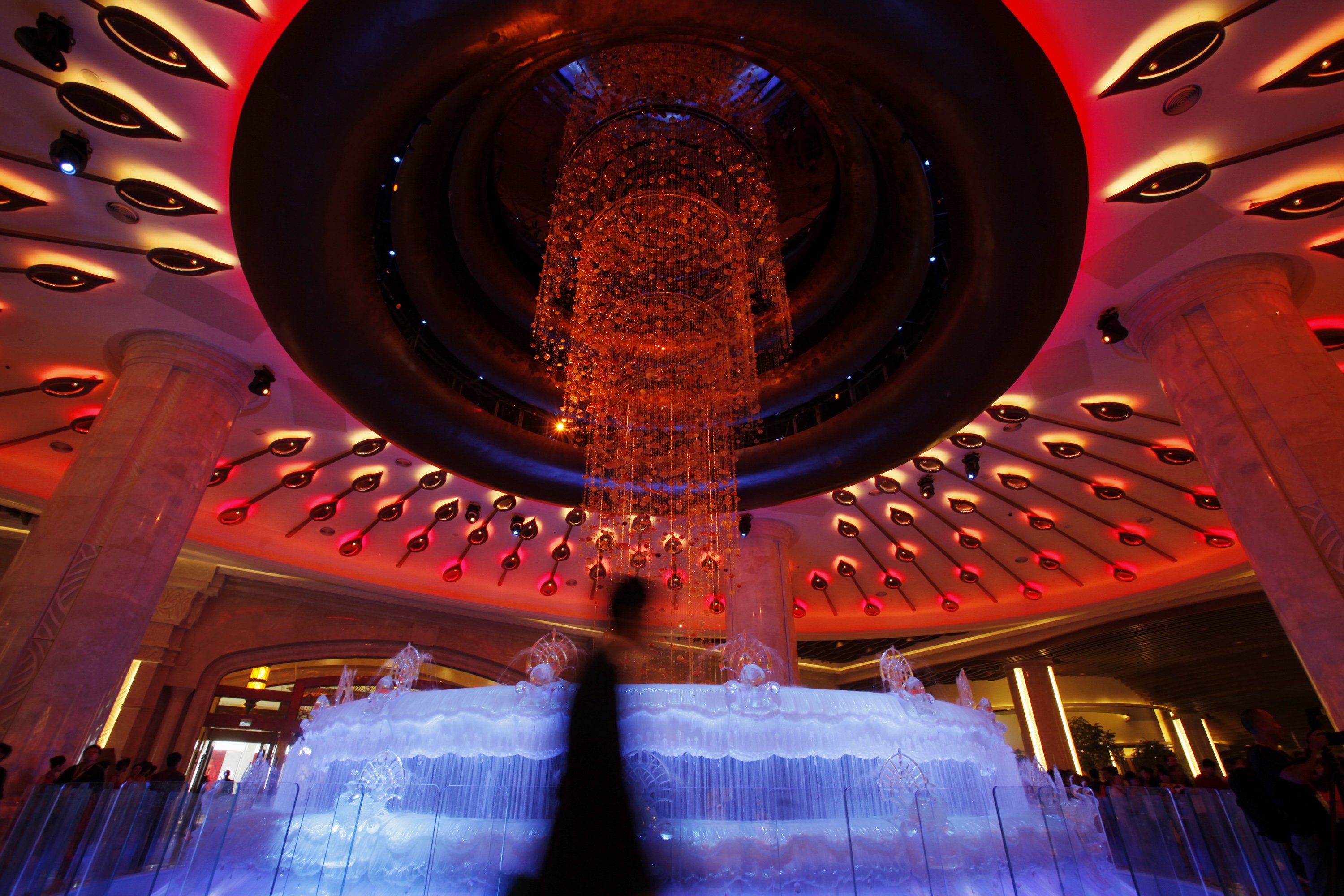 καζίνο Galaxy Macau 