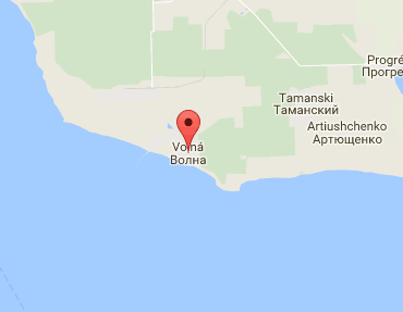 russia3 14 νεκροί και 3 αγνοούμενοι από πτώση λεωφορείου σε θάλασσα στην Ρωσία