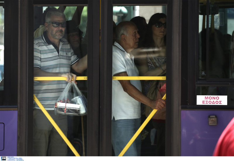 sardeles leoforeia 1 | Lamianow.gr