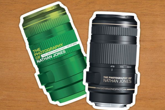 Αυτές είναι οι 12 εντυπωσιακότερες επαγγελματικές κάρτες του κόσμου [εικόνες]