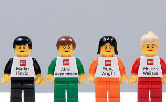 Αυτές είναι οι 12 εντυπωσιακότερες επαγγελματικές κάρτες του κόσμου [εικόνες]