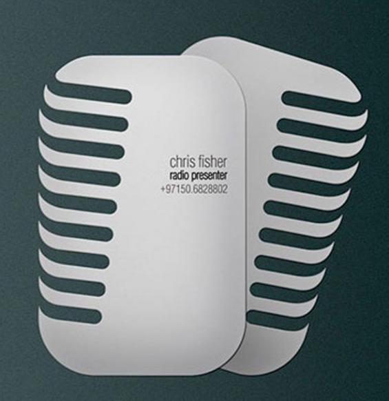 Αυτές είναι οι 12 εντυπωσιακότερες επαγγελματικές κάρτες του κόσμου [εικόνες]