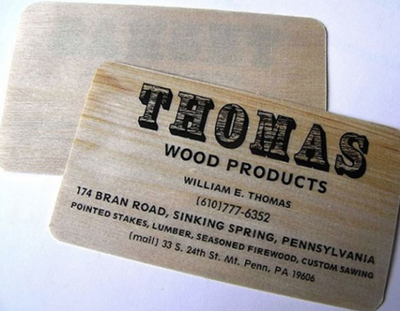 Αυτές είναι οι 12 εντυπωσιακότερες επαγγελματικές κάρτες του κόσμου [εικόνες]