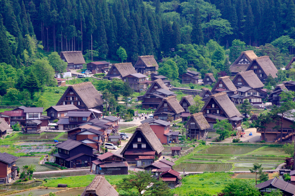 Shirakawa