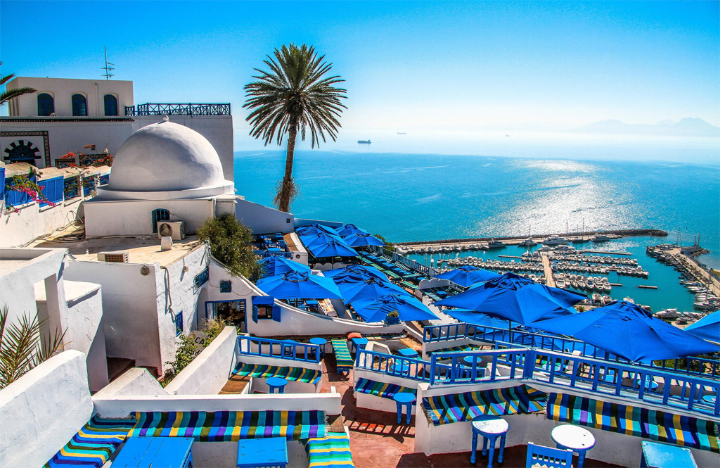 Sidi Bou Said