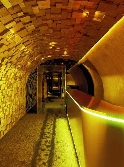 Το κορυφαίο των κορυφαίων πριβέ nightclub στον κόσμο [φωτογραφίες & βίντεο]