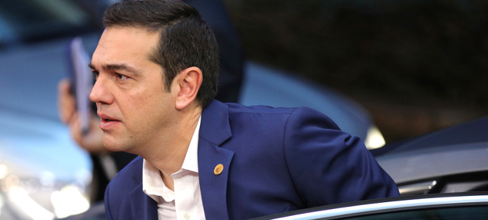 Spiegel: Πίσω από τον στόχο ο Τσίπρας -Καθυστερεί υπερβολικά στις μεταρρυθμίσεις