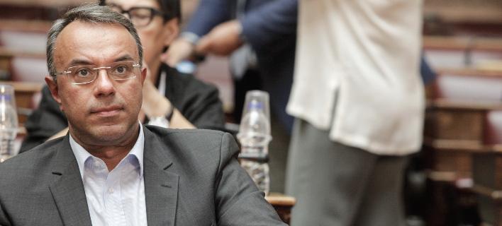 Σταϊκούρας: Η συμφωνία επιβεβαιώνει τους προβληματισμούς που είχαμε διατυπώσει