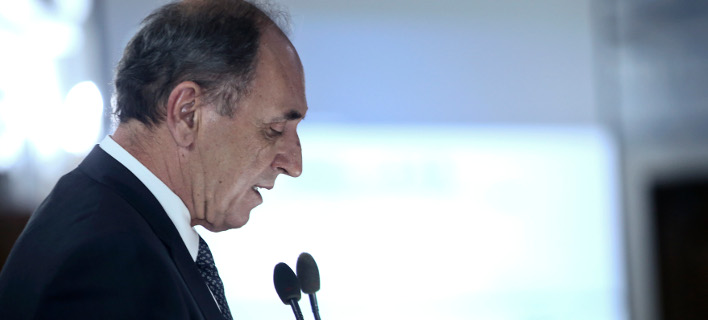 Aπάντηση Σταθάκη στη ΝΔ για τη ΔΕΗ: Καταστροφολογεί, θυμίζει τα σχέδιά της