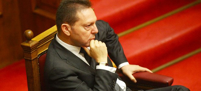 Στουρναρας: Το πλεόνασμα στους ασθενέστερους -Θα μοιράσουμε 560 εκατ ευρώ