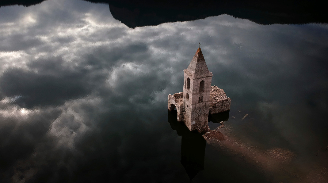 AP Photo/Emilio Morenatti