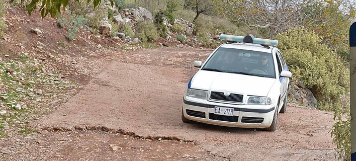 Σε άνδρα ανήκουν τελικά τα οστά που βρέθηκαν στο Σούνιο / Intimenews: αρχείο