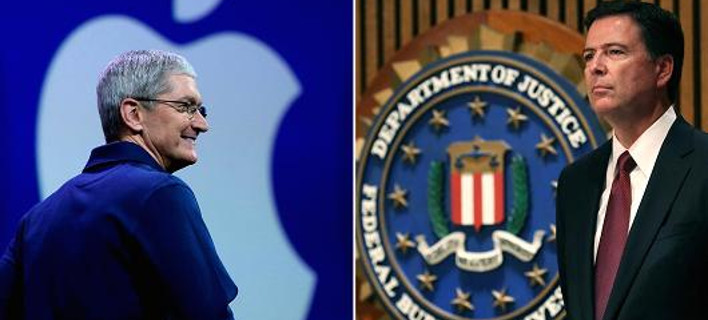 Η Apple νίκησε το FBI (;)– Γιατί το Γραφείο Ερευνών αποσύρθηκε από τη δίκη