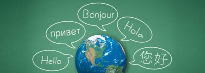 Οι πιο διάσημες γλώσσες στον κόσμο: Ποιες μιλάμε περισσότερο [εικόνα]
