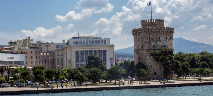 Ξεκινούν σήμερα τα καραβάκια στον Θερμαϊκό -Διαδρομή από Λιμάνι προς Νέους Επιβάτες 