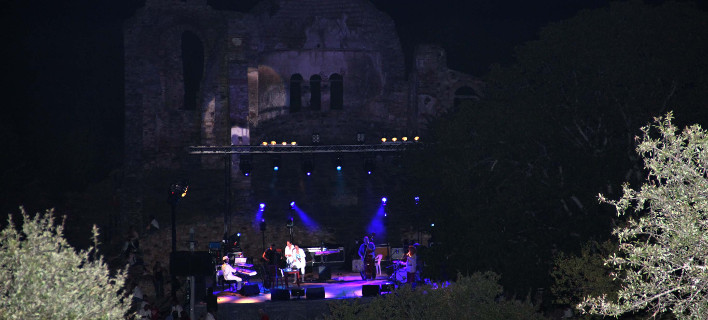 φωτογραφίες αρχείου: eurokinissi