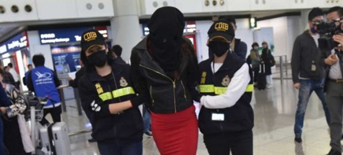 Νέα στοιχεία για την 19χρονη με την κοκαΐνη – Χάκαραν τον λογαριασμό της στο facebook