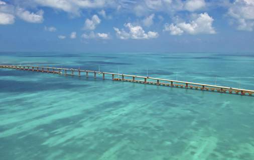 Διασχίζοντας τον ωκεανό με αυτοκίνητο: Μία λεωφόρος πάνω από τον Ατλαντικό [εικόνες]