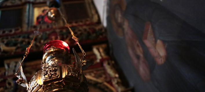 φωτογραφία αρχείου: eurokinissi