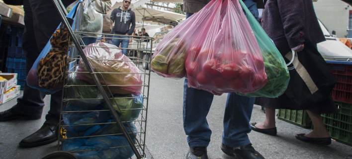 «Βόμβα» στα θεμέλια του οικοσυστήματος, φωτογραφία: eurokinissi