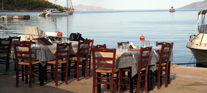 Αυτά είναι τα 6 πρώτα νησιά που χάνουν το προνόμιο του μειωμένου ΦΠΑ