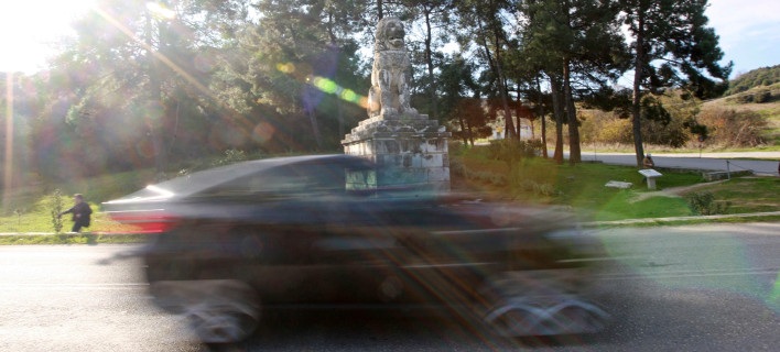 Η Αμφίπολη γίνεται τουριστικός προορισμός -Με εναλλακτικές ξεναγήσεις, airbnb, γευσιγνωσίες