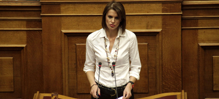 (EUROKINISSI/ ΓΙΩΡΓΟΣ ΚΟΝΤΑΡΙΝΗΣ)