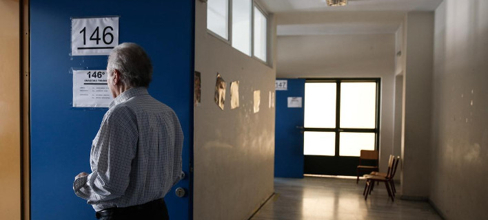 (SOOC/ ΚΩΝΣΤΑΝΤΙΝΟΣ ΤΣΑΚΑΛΙΔΗΣ)