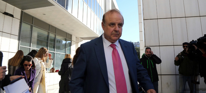 Αβάσιμη η καταγγελία Χαϊκάλη –Στο αρχείο η υπόθεση