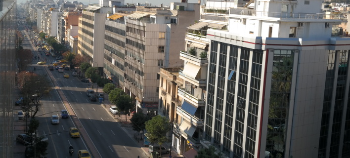 (EUROKINISSI/ ΓΙΩΡΓΟΣ ΚΟΝΤΑΡΙΝΗΣ)